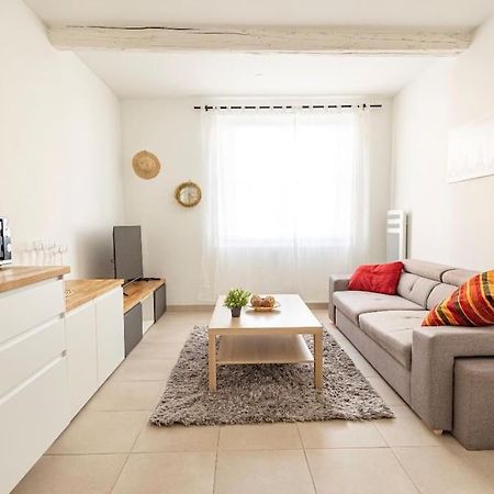 Superbe Appartement Revove T2 Montpellier Eksteriør billede