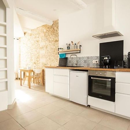 Superbe Appartement Revove T2 Montpellier Eksteriør billede