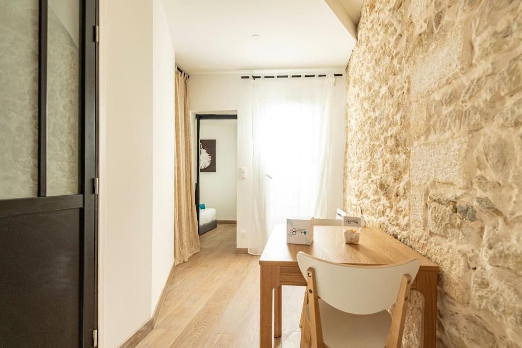 Superbe Appartement Revove T2 Montpellier Eksteriør billede